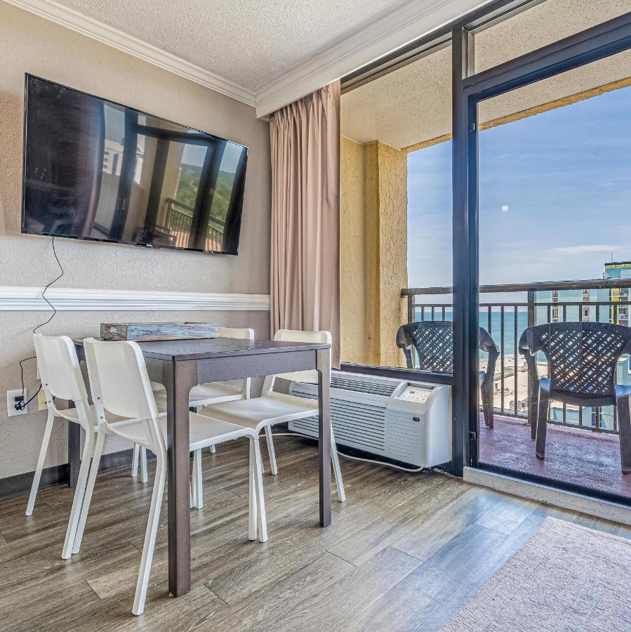 미를 비치 Soothing Oceanview Getaway -- Free Wi-Fi & Free Parking, New Listing 아파트 호텔 외부 사진