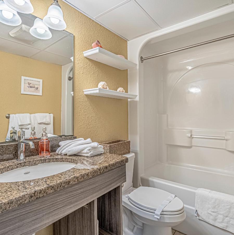 미를 비치 Soothing Oceanview Getaway -- Free Wi-Fi & Free Parking, New Listing 아파트 호텔 외부 사진