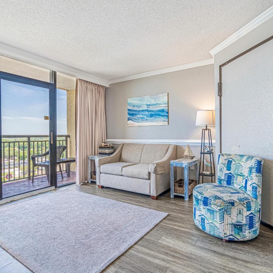 미를 비치 Soothing Oceanview Getaway -- Free Wi-Fi & Free Parking, New Listing 아파트 호텔 외부 사진
