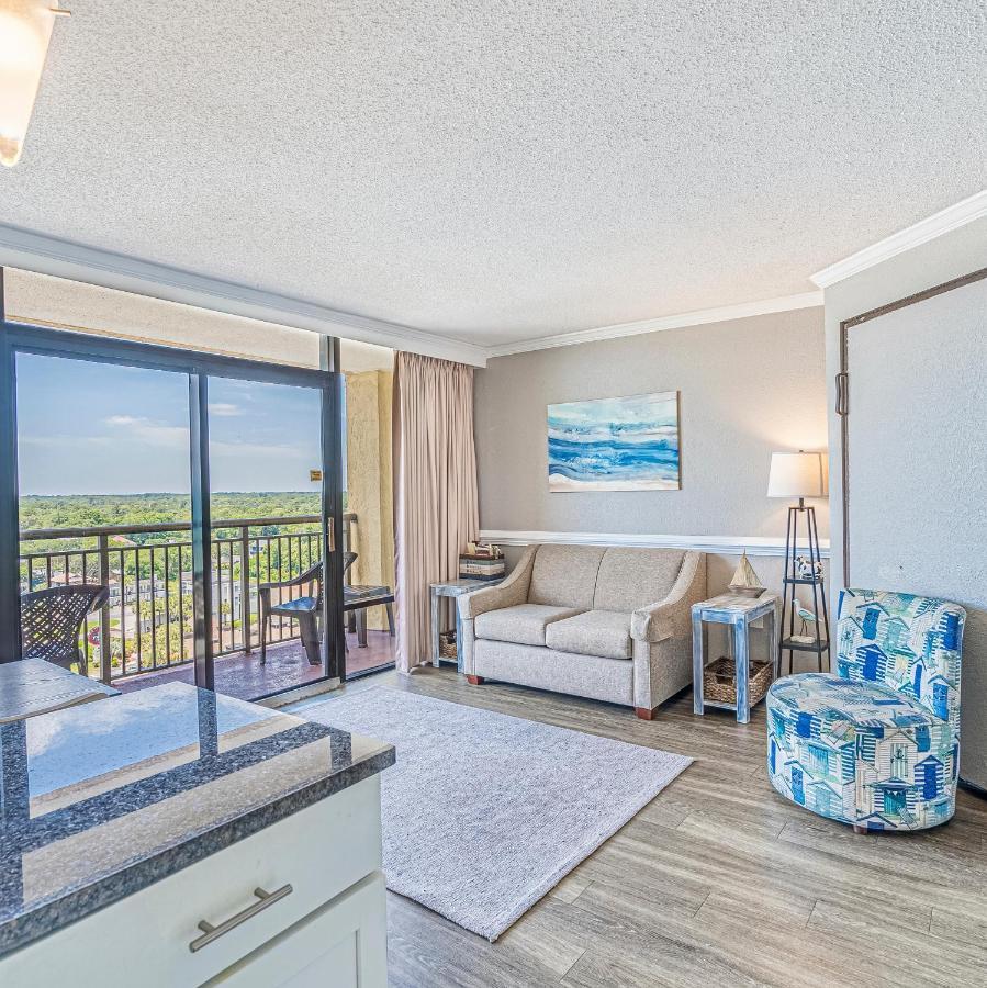 미를 비치 Soothing Oceanview Getaway -- Free Wi-Fi & Free Parking, New Listing 아파트 호텔 외부 사진