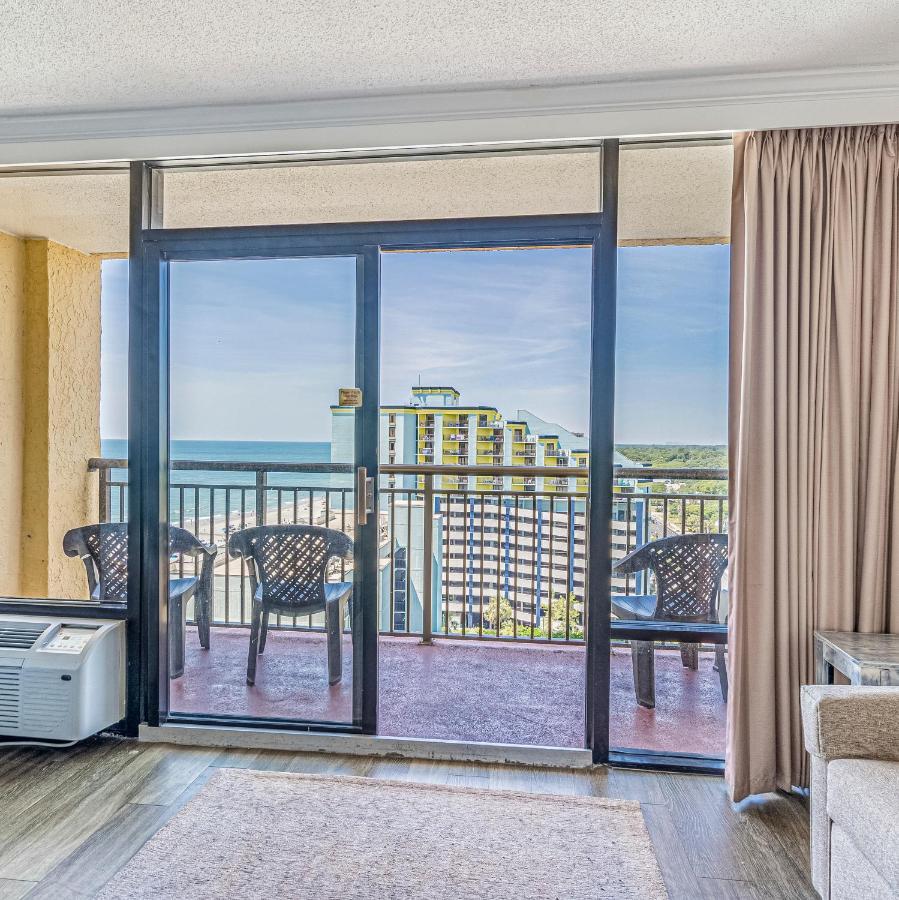 미를 비치 Soothing Oceanview Getaway -- Free Wi-Fi & Free Parking, New Listing 아파트 호텔 외부 사진