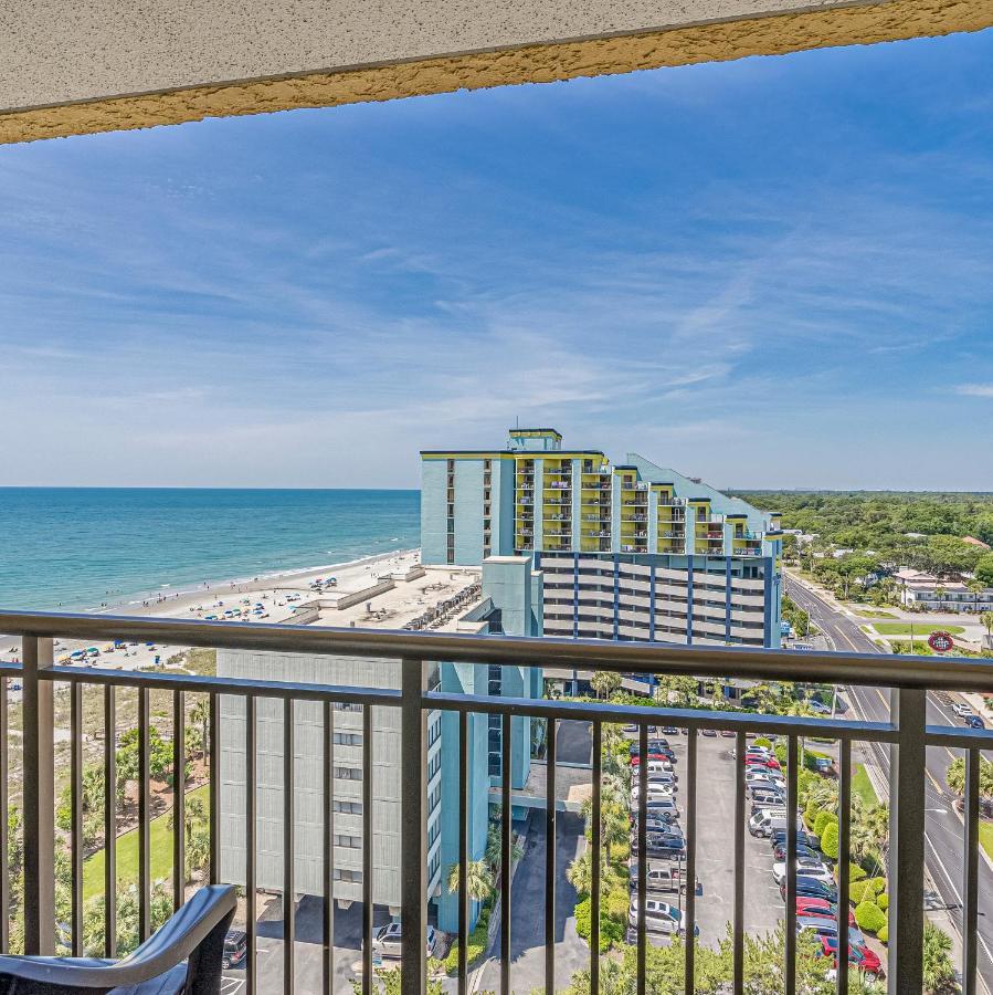 미를 비치 Soothing Oceanview Getaway -- Free Wi-Fi & Free Parking, New Listing 아파트 호텔 외부 사진