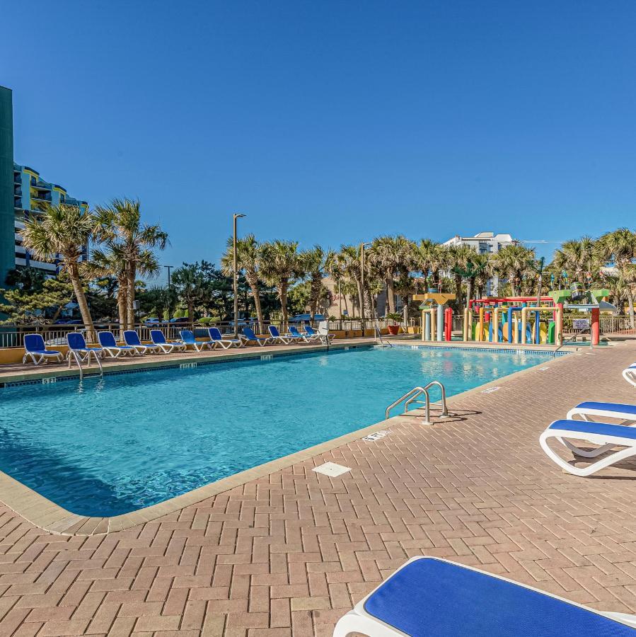 미를 비치 Soothing Oceanview Getaway -- Free Wi-Fi & Free Parking, New Listing 아파트 호텔 외부 사진