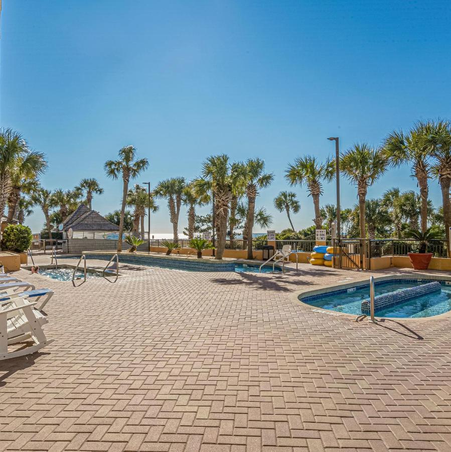 미를 비치 Soothing Oceanview Getaway -- Free Wi-Fi & Free Parking, New Listing 아파트 호텔 외부 사진