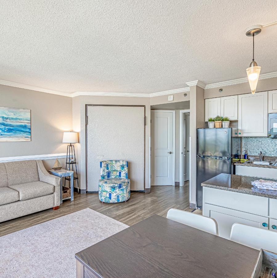 미를 비치 Soothing Oceanview Getaway -- Free Wi-Fi & Free Parking, New Listing 아파트 호텔 외부 사진