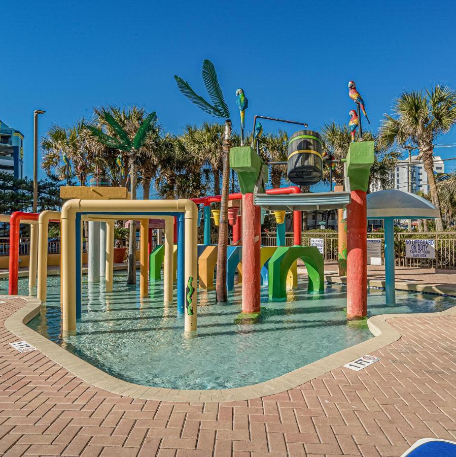 미를 비치 Soothing Oceanview Getaway -- Free Wi-Fi & Free Parking, New Listing 아파트 호텔 외부 사진