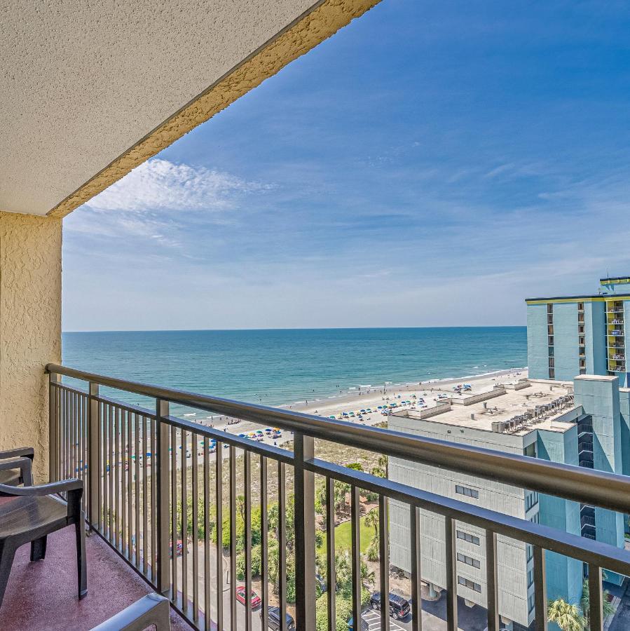 미를 비치 Soothing Oceanview Getaway -- Free Wi-Fi & Free Parking, New Listing 아파트 호텔 외부 사진