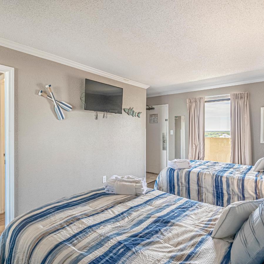 미를 비치 Soothing Oceanview Getaway -- Free Wi-Fi & Free Parking, New Listing 아파트 호텔 외부 사진
